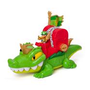 Piratix – PIRATIX S King Croc default