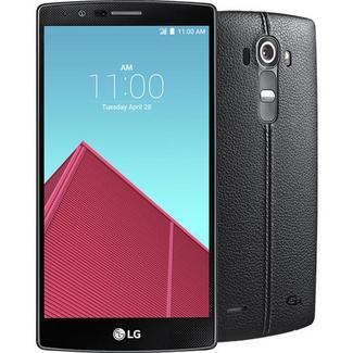 LG G4 3GB 32GB Pele Preta