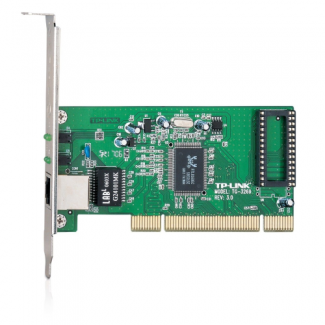 TP-Link 10/100/1000Mbps PCI (TG-3269)