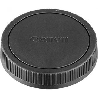 Canon Tampa Lente Cap EB
