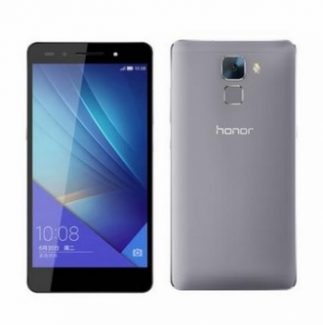 Honor 7 3GB 16GB  Preto / Cinzento