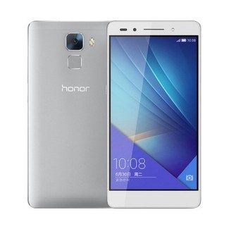 Honor 7  3GB 16GB Branco / Prateado