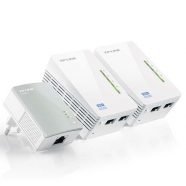 PowerLine TP-Link TL-WPA4220T KIT AV500 WiFi