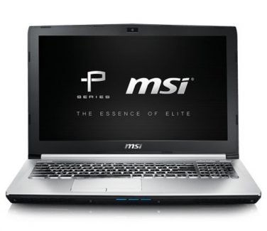 MSI PE60 6QE Prestige (202XPT)