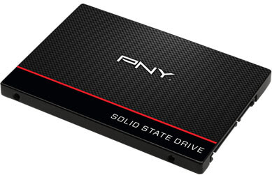 PNY SSD 240GB CS1311