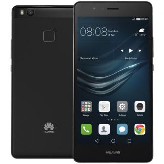 Huawei P9 Lite 3GB 16G 4G Preto