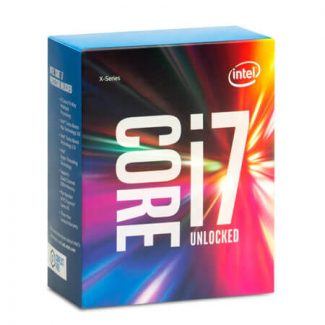 Intel Core i7-6850K 3.6GHz 15MB Sk2011-V3 (BX80671I76850K)