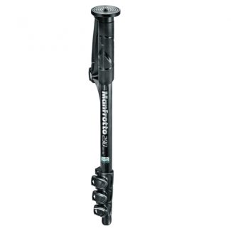 MANFROTTO MONOPE MM-290C4 (CARBONO)