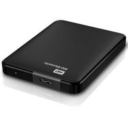 Western Digital Elements Portable 1,5TB – 2,5”