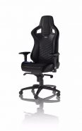 Cadeira noblechairs EPIC Gaming Preto/Azul