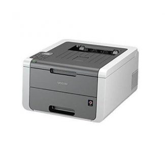 Brother HL-3140CW impressora a laser