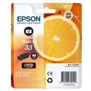 Epson – C13T33414010?FNAC1 – Ink/33 Oranges 4.5ml PBK