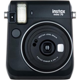 Fujifilm Instax Mini 70 Preto