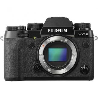 Fujifilm X-T2 (Corpo)