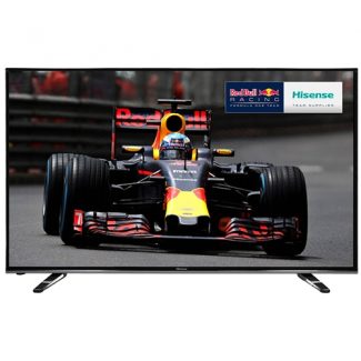 Hisense H55M3300 Plana UHD 4K Smart TV 55″