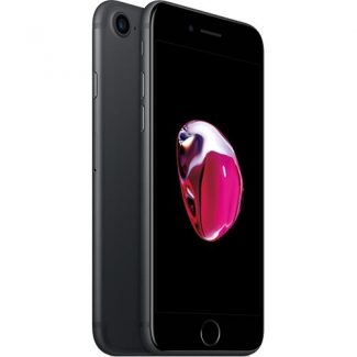 Apple iPhone 7 – 32GB (Preto Mate)