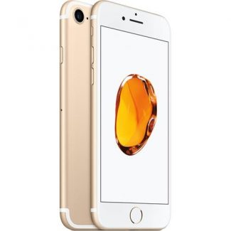Apple iPhone 7 – 128GB (Dourado)