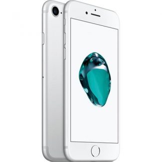 Apple iPhone 7 – 256GB (Prateado)