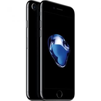 Apple iPhone 7 – 256GB (Preto Brilhante)