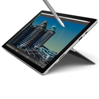 Microsoft Surface Pro 4 i7/16GB/256GB (TH5-00004) + Oferta