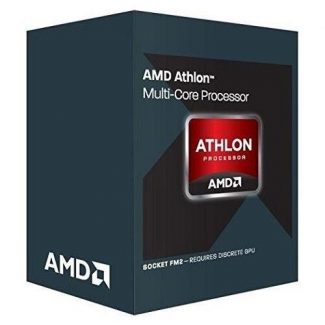 AMD Athlon X4 845K 3.8Ghz SkFM2+ (AD845XACKASBX)