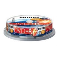 Philips DVD+R