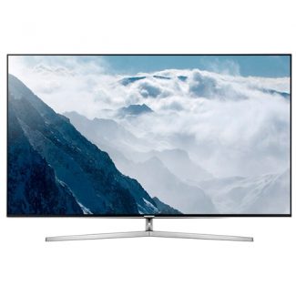 Samsung UE75KS8000T 75″ 4K Ultra HD Smart TV Preto, Prateado