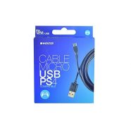 Cabo WOXTER PS4 Micro USB