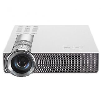 Videoprojector Asus P2B