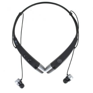 LG AUR HBS-500 BLACK Bluetooth