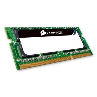 Corsair SO-DIMM 2GB DDR2 667MHz