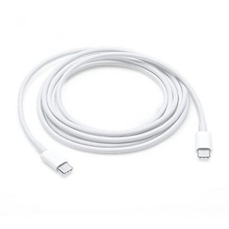 APPLE CABLE CHARGE USB-C 2M