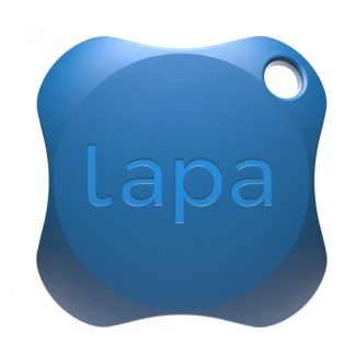 Tracking Device Lapa Bluetooth Azul