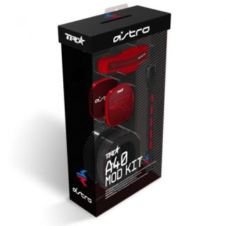 Astro A40 TR MOD KIT RED