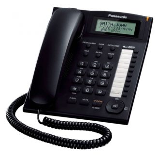 Panasonic KX-TS880EXB telefone