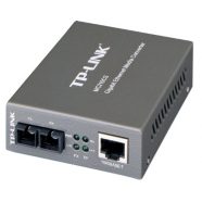 Conversor Fibra TP-Link (MC210CS)