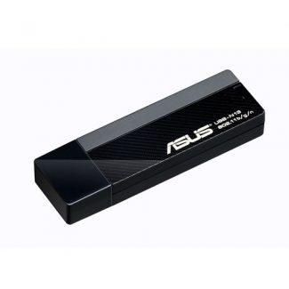 ASUS WIRELESS N 300MBPS USB (USB-N13) VER.B1