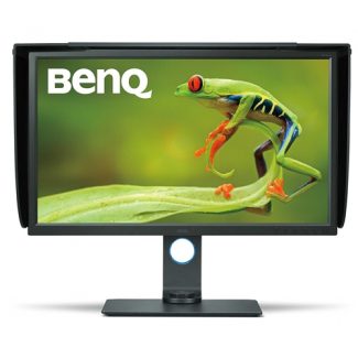 Benq SW320 31.5″ 4K Ultra HD IPS