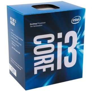 Intel Core I3 7100 3.9GHz