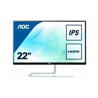 AOC I2281FWH 21.5″ Full HD IPS