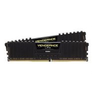Corsair Kit 16GB DDR4 2400MHz Vengeance LPX Black (2 x 8GB)