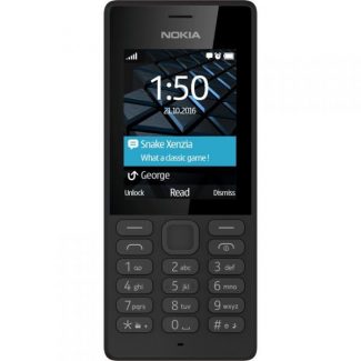 Nokia 150 Dual Sim Preto