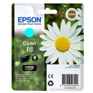 EPSON C13T18024012 CYAN
