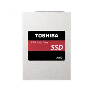 Toshiba A100 240GB