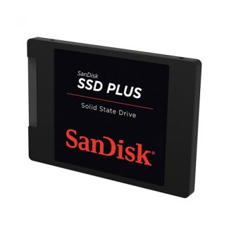 SanDisk SSD PLUS 960GB