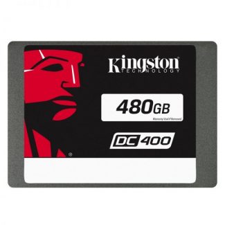 Kingston Technology DC400 SSD 480GB SATA III