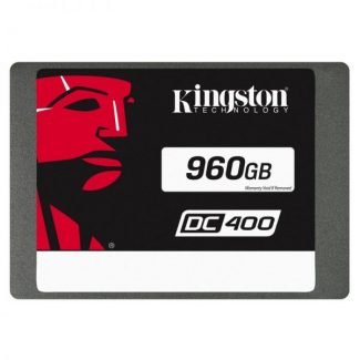 Kingston Technology DC400 SSD 960GB Serial ATA III