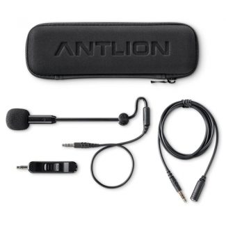 Microfone AntLion Audio ModMic V5 Dual