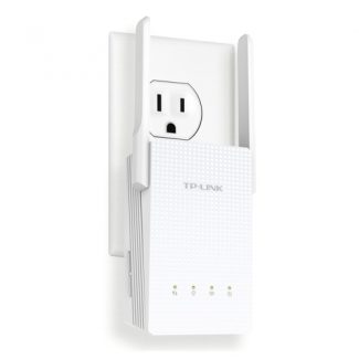 TP-LINK RE210 AC750 Dual Band