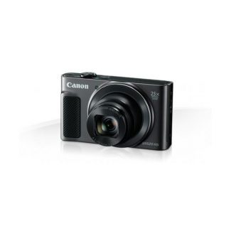 Canon PowerShot SX620 HS 20.2MP 1/2.3″ CMOS Preto